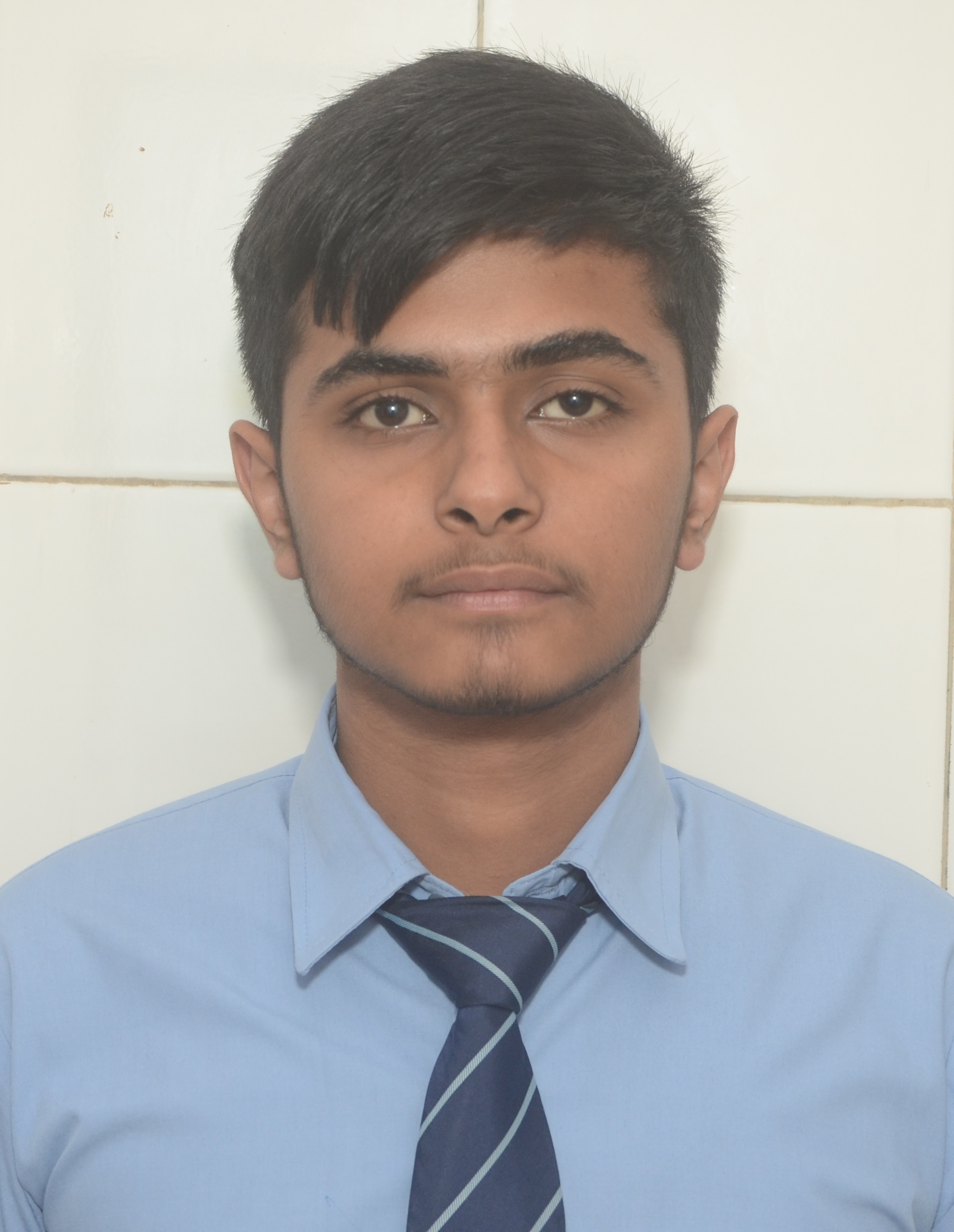 Photo of Ankur Yadav